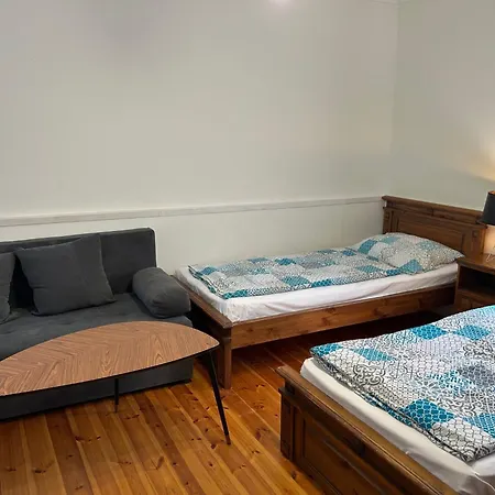 Klimatisiertes In Mit Grill By Interhome Nyaraló Siófok