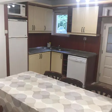 Klimatisiertes In Mit Grill By Interhome Prázdninový dům