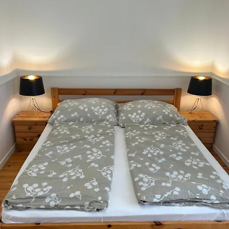 Prázdninový dům Klimatisiertes In Mit Grill By Interhome